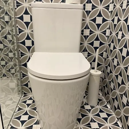 شقة Sailor توريمولينوس