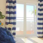 Sailor Апартаменти Торремолінос