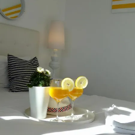 Sailor Appartement