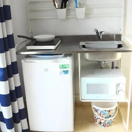 Sailor Appartement *