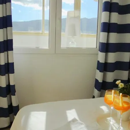 Appartement Sailor