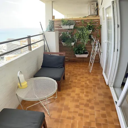 Sailor Appartement *