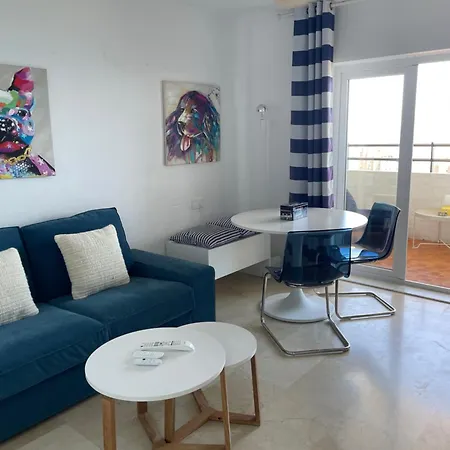Appartement Sailor *