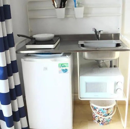 Sailor Apartamento *