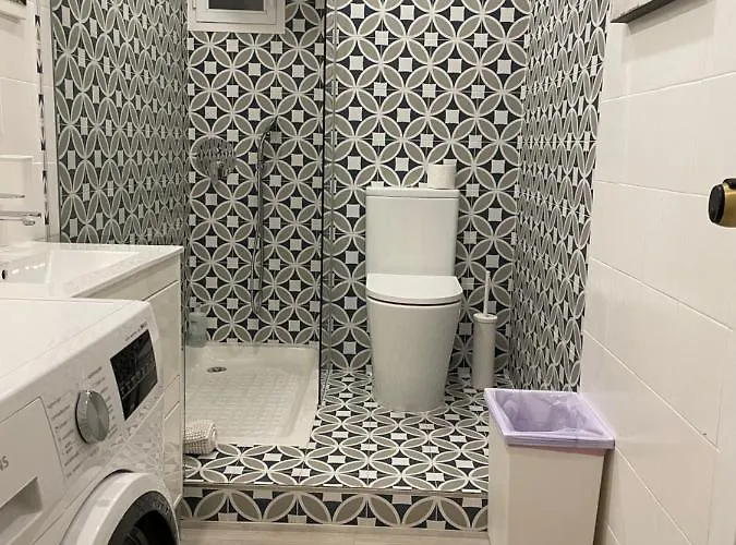 Sailor Apartamento Torremolinos