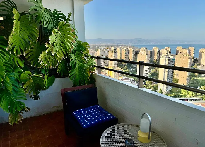 Apartamento Sailor Torremolinos