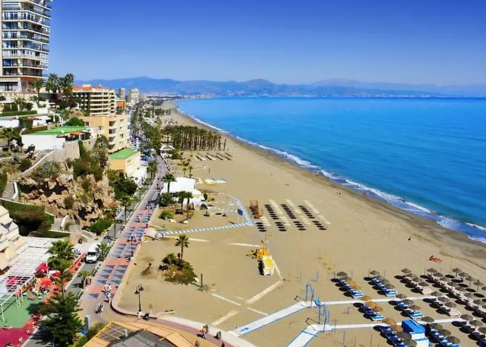 Sailor Apartamento Torremolinos