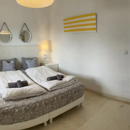 Sailor Appartement *