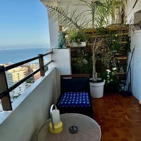 Sailor Appartement *