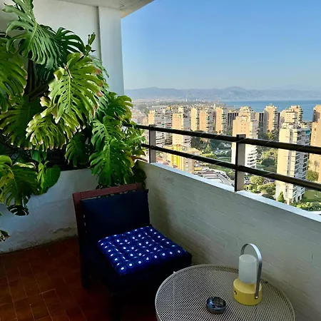 Appartement Sailor Torremolinos