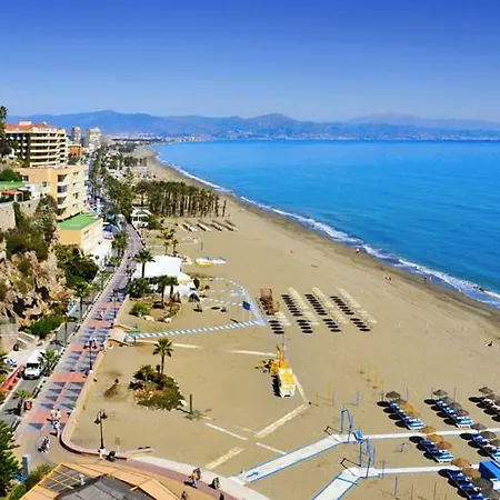 Sailor Appartement Torremolinos