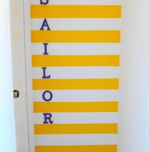 Sailor Appartement