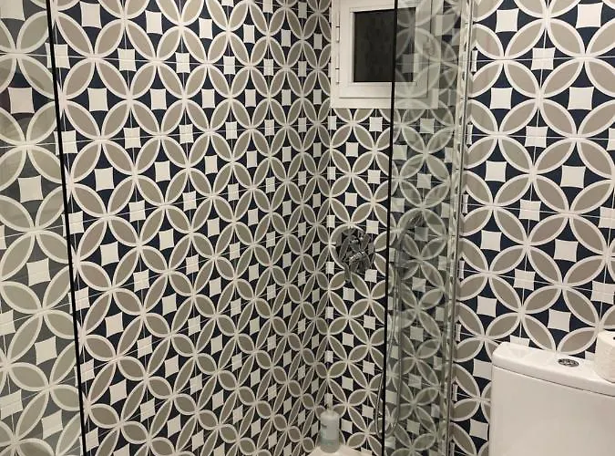 Appartement Sailor *