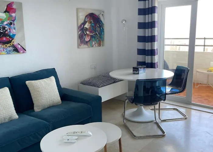 Appartement Sailor *