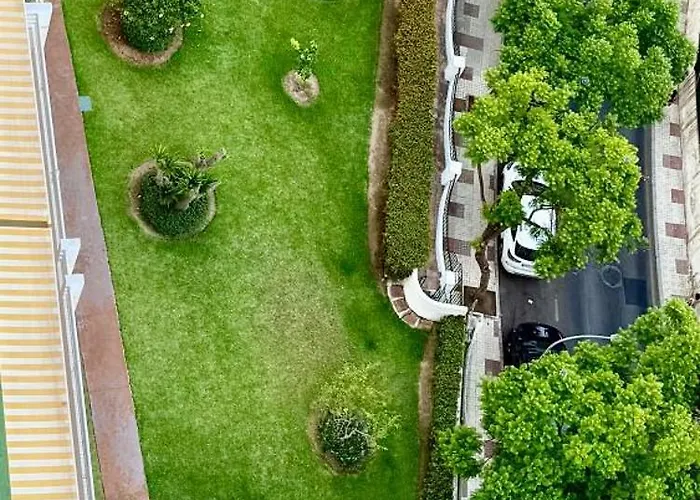 Appartement Sailor *