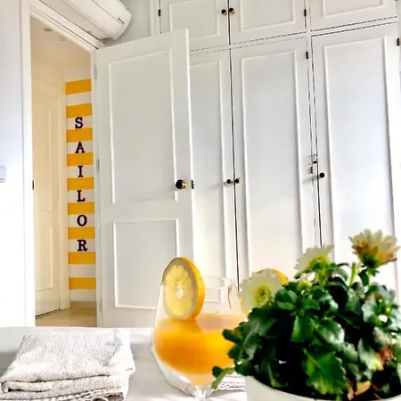 Apartament Sailor
