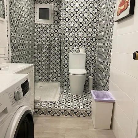 Sailor Apartament Torremolinos