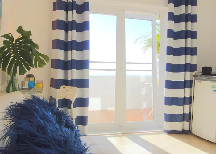 Sailor Apartment Torremolinos