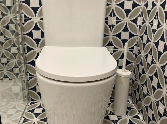 Apartment Sailor Torremolinos